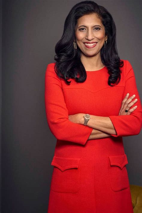 leena nair ceo of chanel